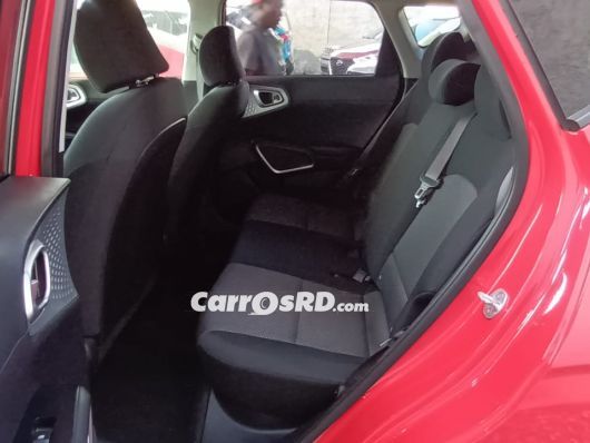 Kia Soul Jeepeta en venta