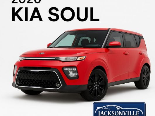 Kia Soul LX en venta