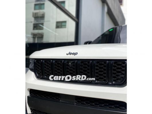 Jeep Grand Cherokee Jeepeta en venta