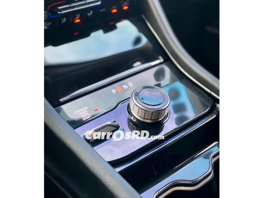 Jeep Grand Cherokee Jeepeta en venta