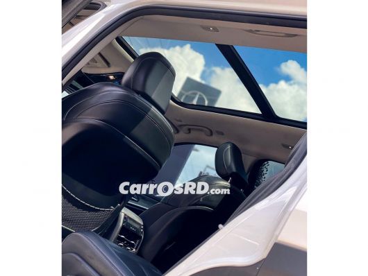 Jeep Grand Cherokee Jeepeta en venta