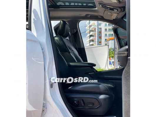 Jeep Grand Cherokee Jeepeta en venta