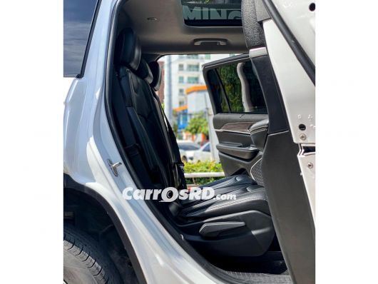 Jeep Grand Cherokee Jeepeta en venta