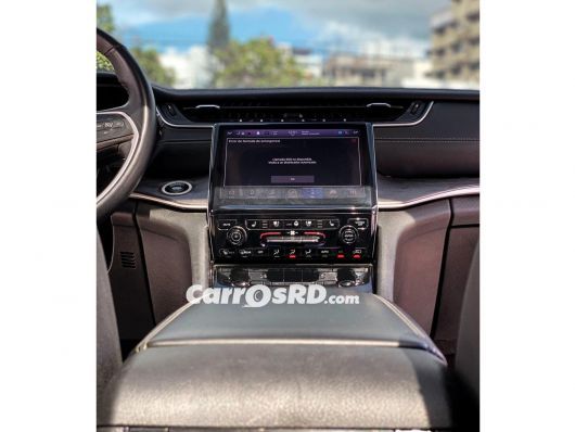 Jeep Grand Cherokee Jeepeta en venta