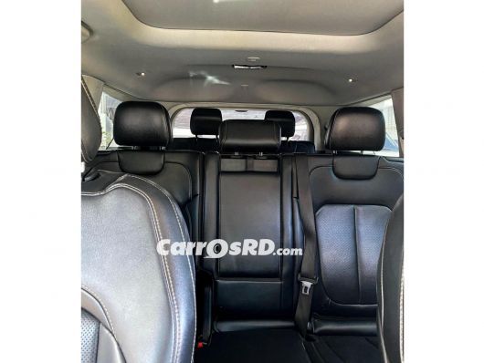 Jeep Grand Cherokee Jeepeta en venta