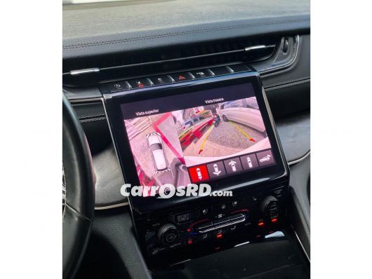 Jeep Grand Cherokee Jeepeta en venta