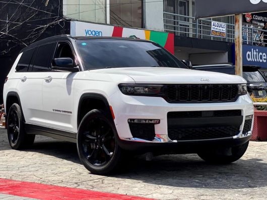 Jeep
