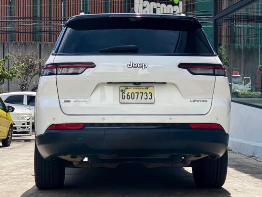 Jeep