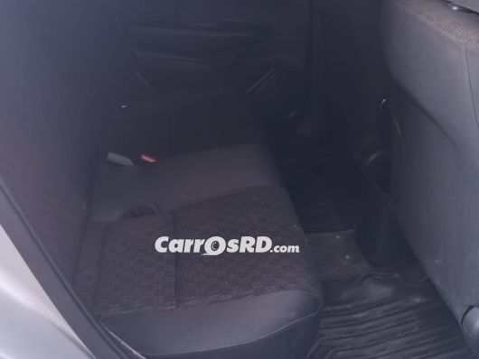 Honda Fit Carros en venta