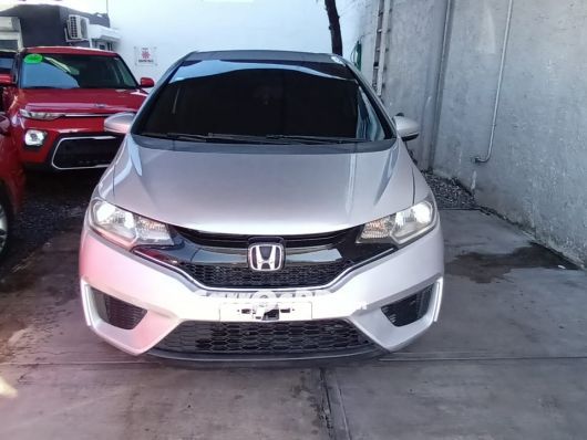 Honda Fit Carros en venta