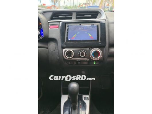 Honda Fit Carros en venta