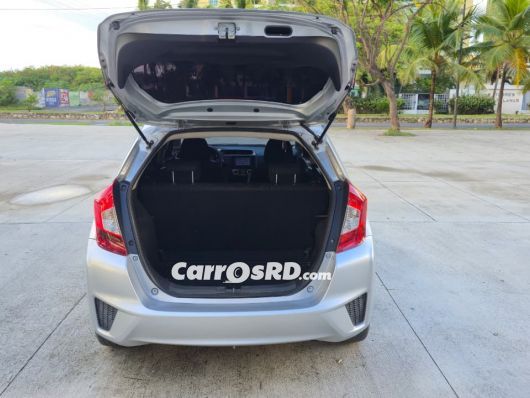 Honda Fit Carros en venta