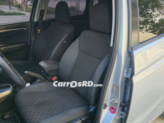 Honda Fit Carros en venta