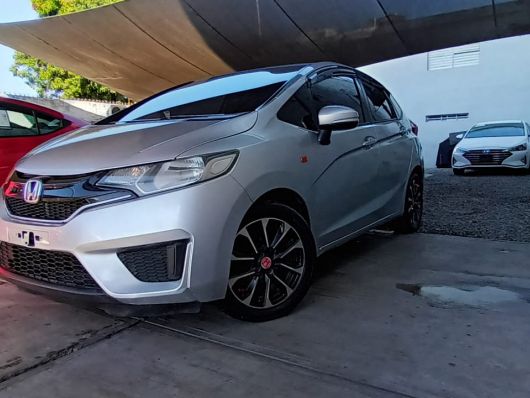 Honda Fit Sport en venta