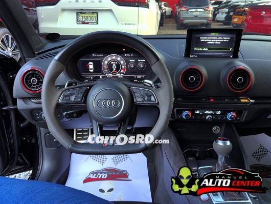 Audi RS Carros en venta