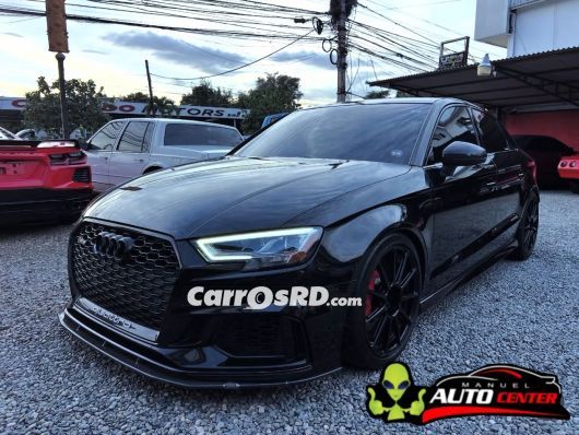 Audi RS Carros en venta