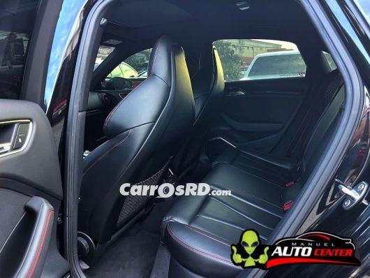 Audi RS Carros en venta