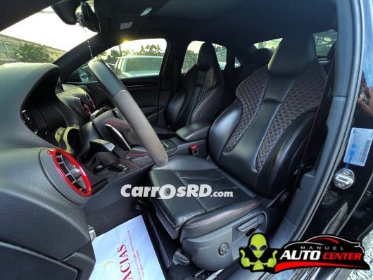 Audi RS Carros en venta