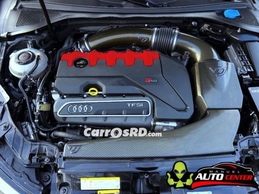 Audi RS Carros en venta