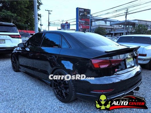 Audi RS Carros en venta