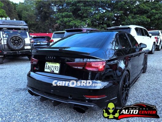 Audi RS Carros en venta