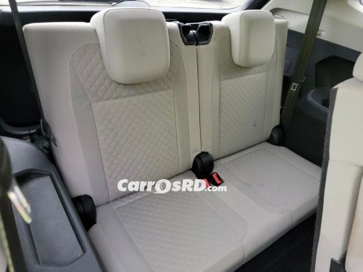 Volkswagen Tiguan Jeep en venta