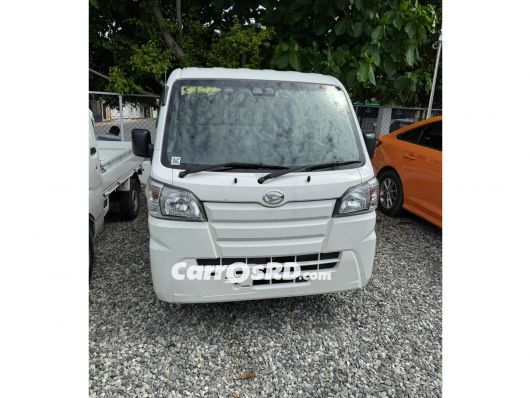 Daihatsu Hijet Camioneta en venta