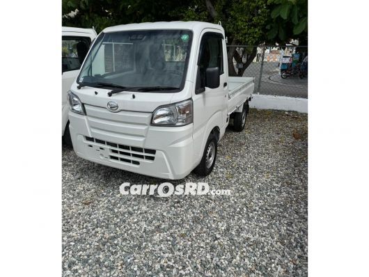 Daihatsu Hijet Camioneta en venta