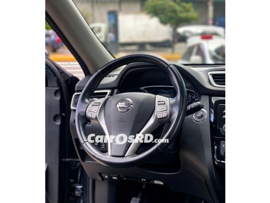 Nissan X Trail Jeepeta en venta