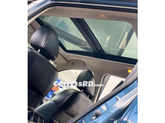 Nissan X Trail Jeepeta en venta