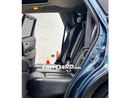 Nissan X Trail Jeepeta en venta