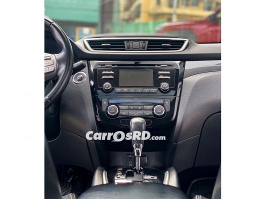 Nissan X Trail Jeepeta en venta