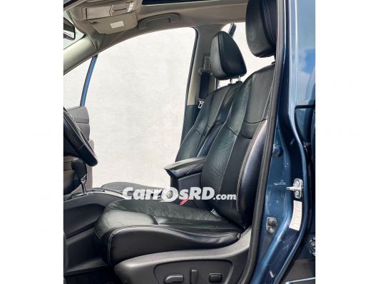 Nissan X Trail Jeepeta en venta