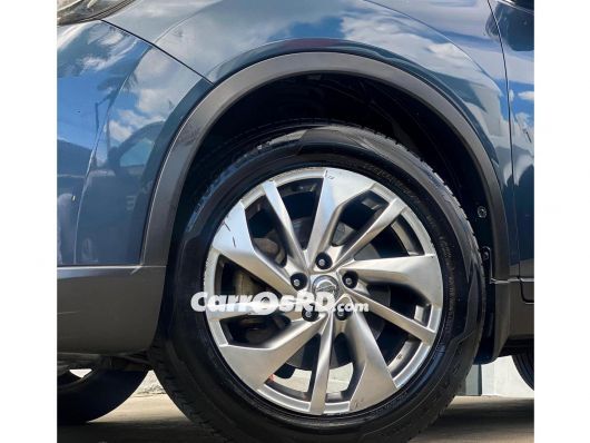 Nissan X Trail Jeepeta en venta