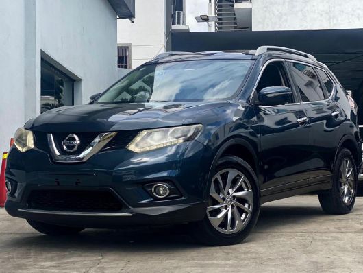 Nissan X Trail Advance en venta