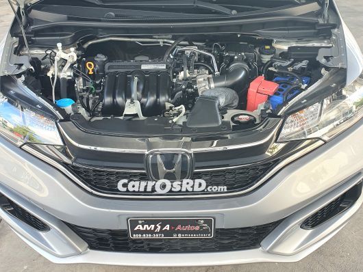 Honda Fit Carros en venta