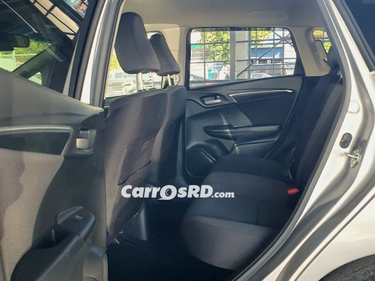 Honda Fit Carros en venta