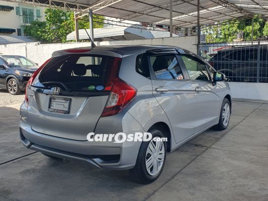 Honda Fit Carros en venta