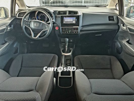 Honda Fit Carros en venta