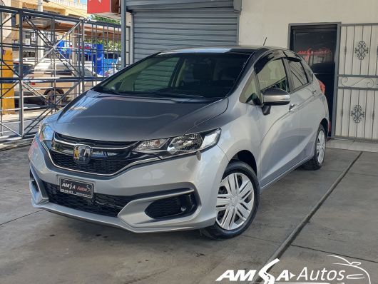 Honda Fit Sport en venta