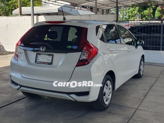 Honda Fit Carros en venta