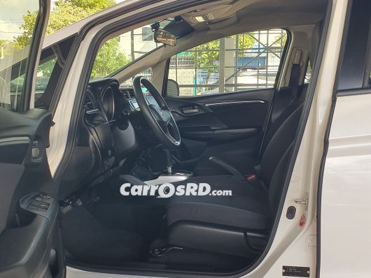 Honda Fit Carros en venta