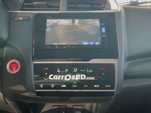 Honda Fit Carros en venta