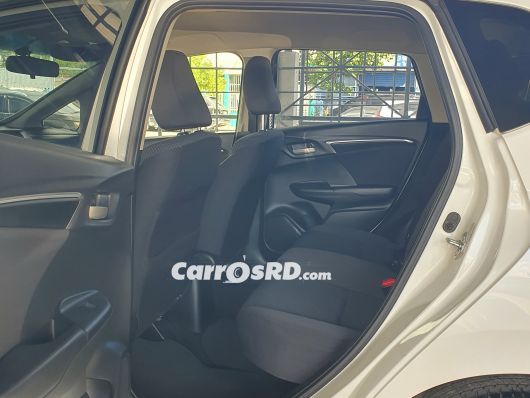 Honda Fit Carros en venta