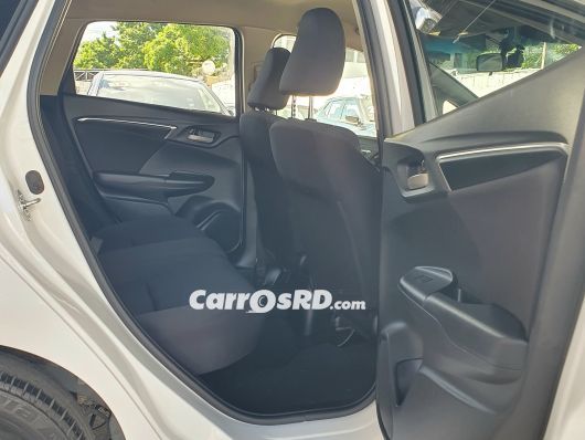 Honda Fit Carros en venta