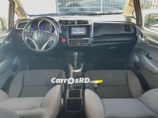 Honda Fit Carros en venta