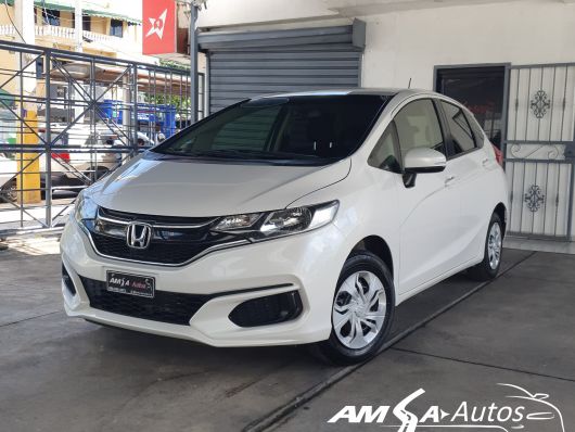 Honda Fit LX en venta