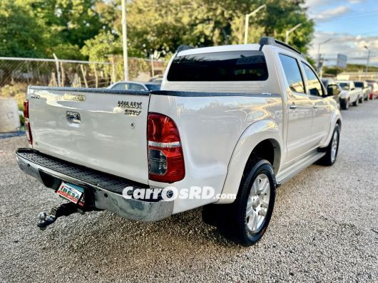 Toyota Hilux Camioneta en venta