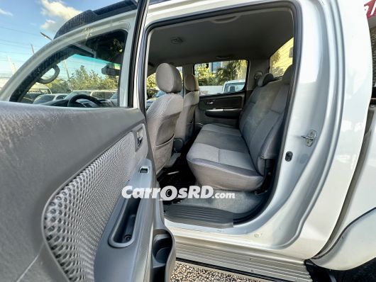 Toyota Hilux Camioneta en venta