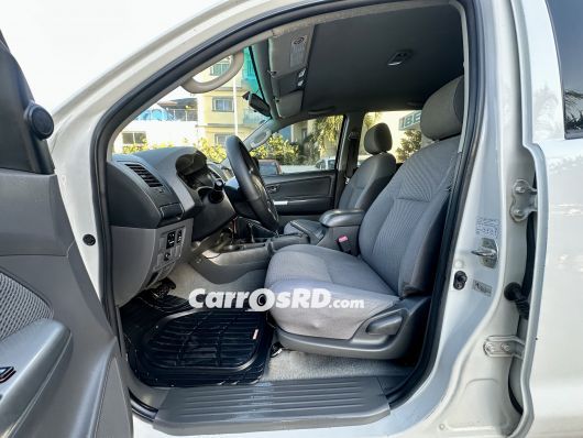 Toyota Hilux Camioneta en venta